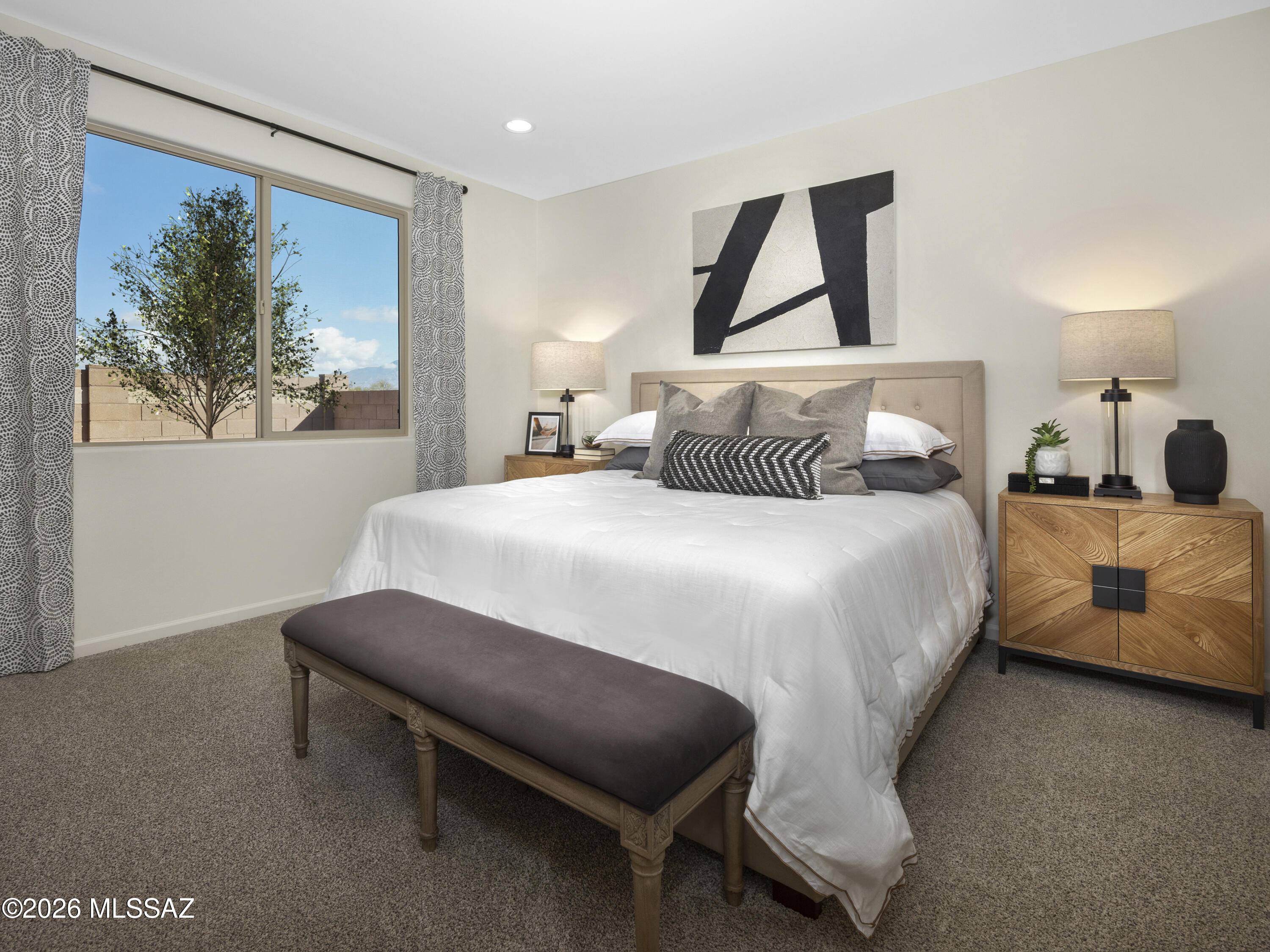 Hanson Ridge - Residential