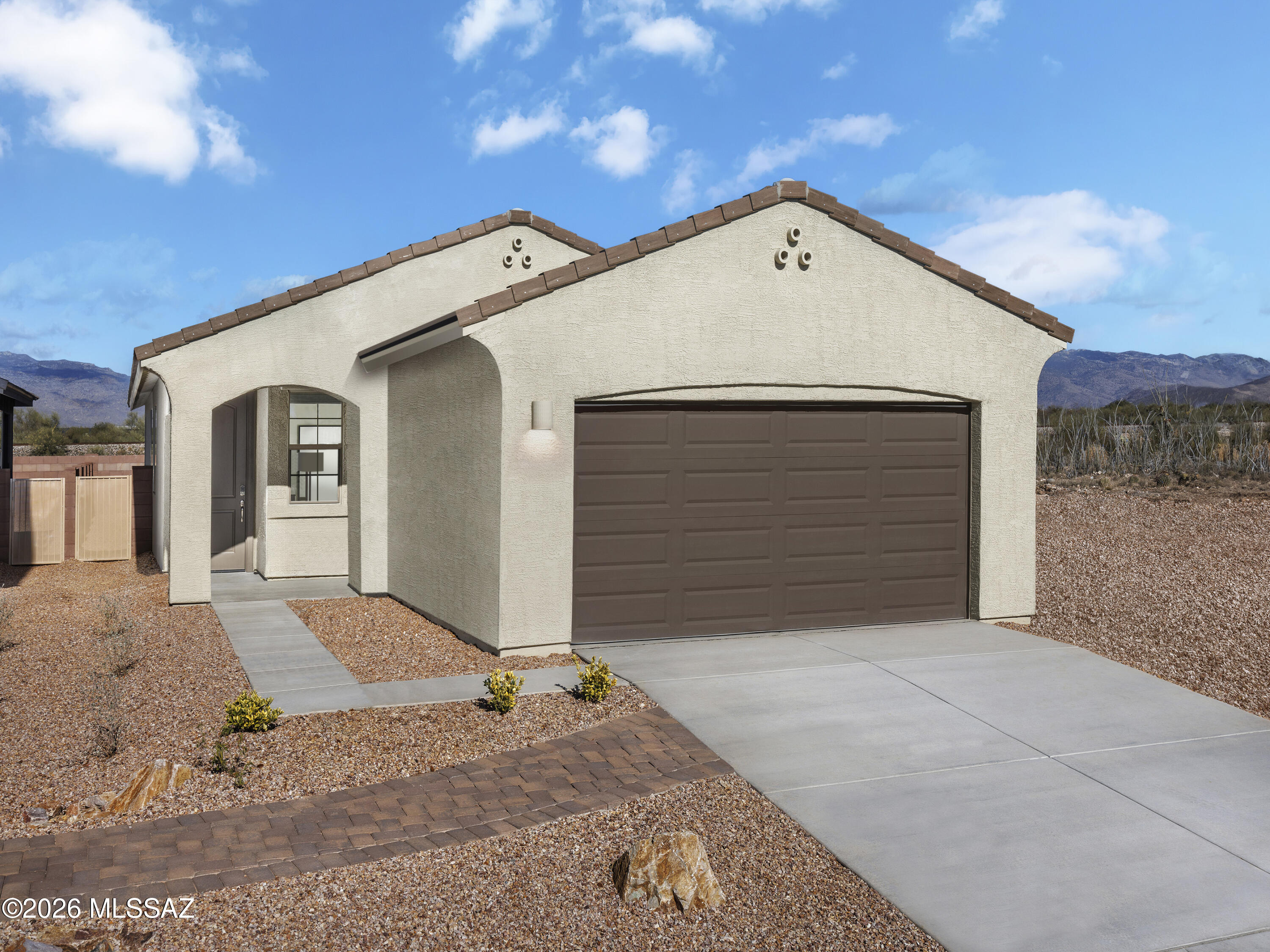 Hanson Ridge - Residential