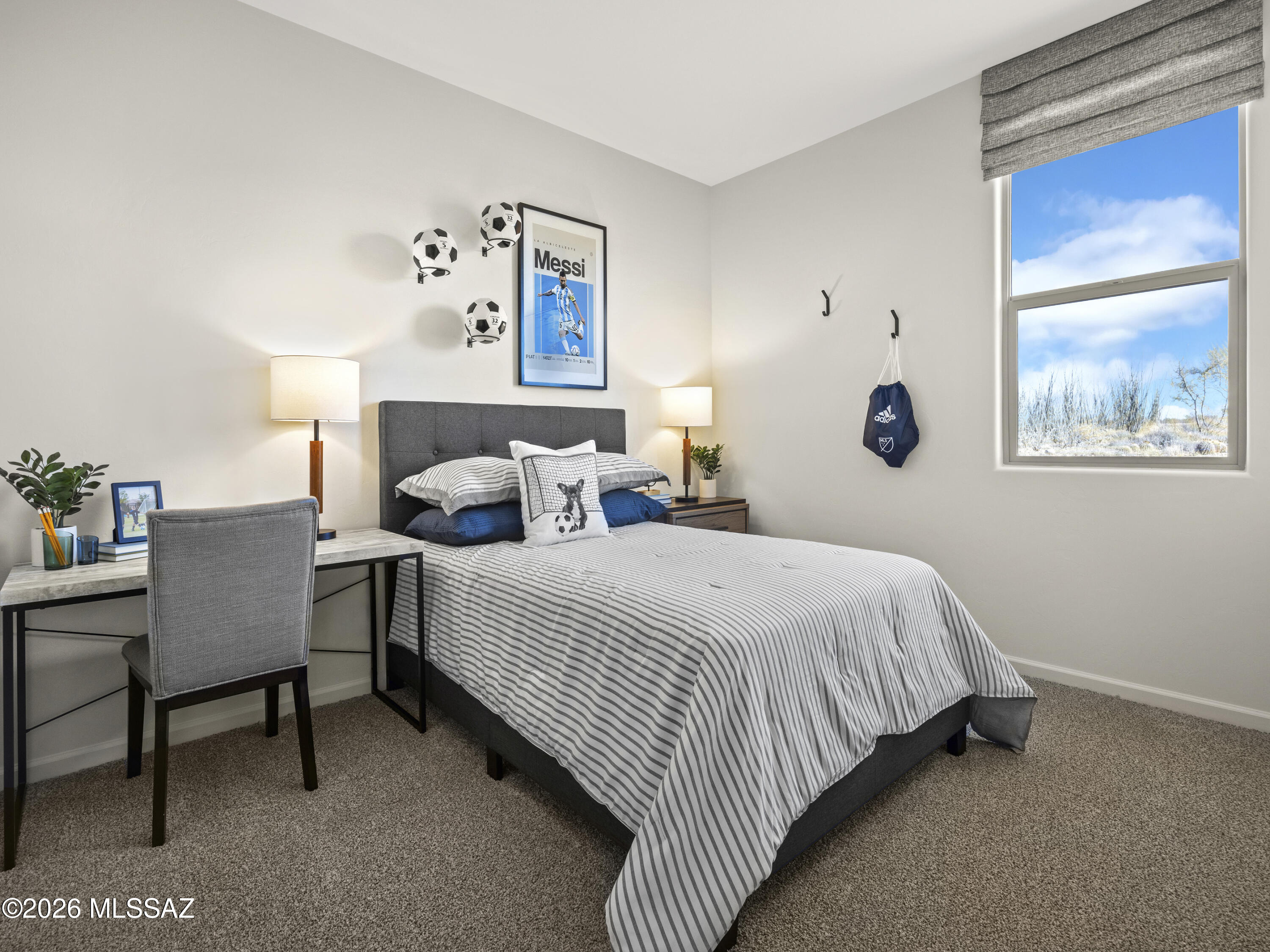 Hanson Ridge - Residential