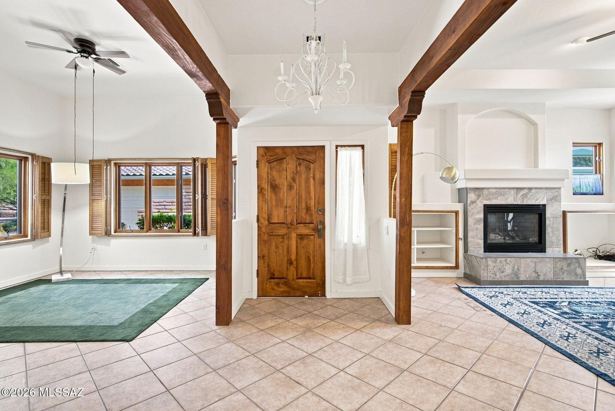 136 Calle Barrio De Tubac