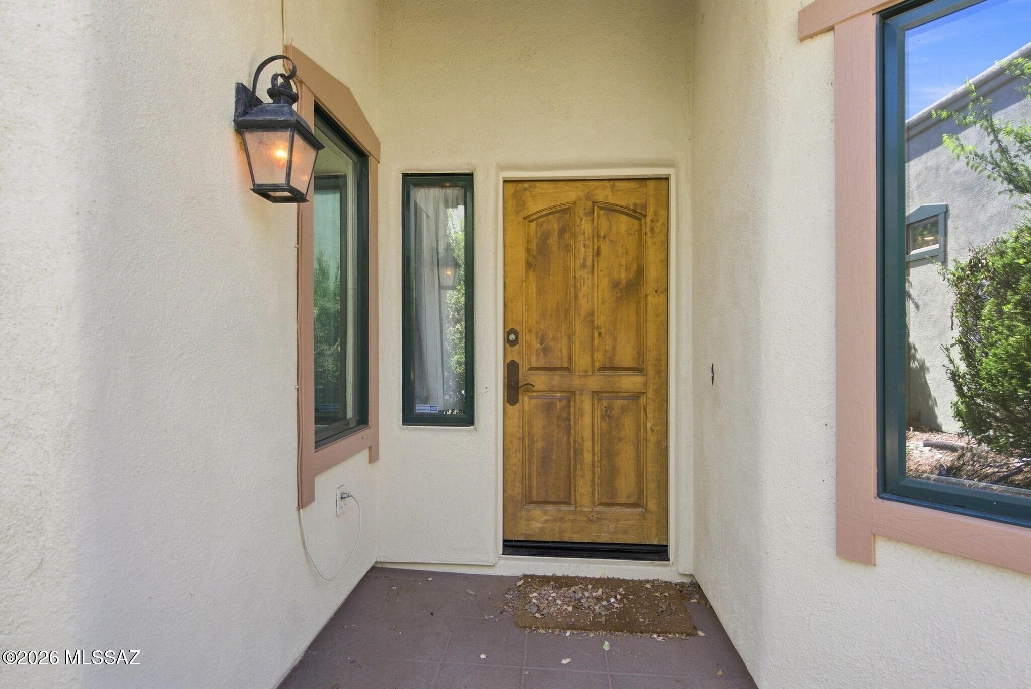 136 Calle Barrio De Tubac