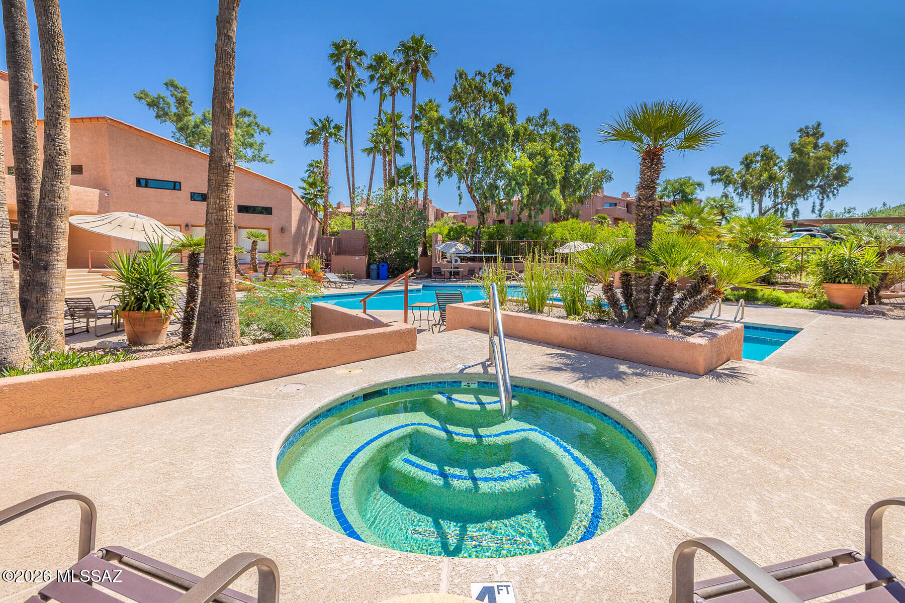 Ventana Vista Condominiums - Residential