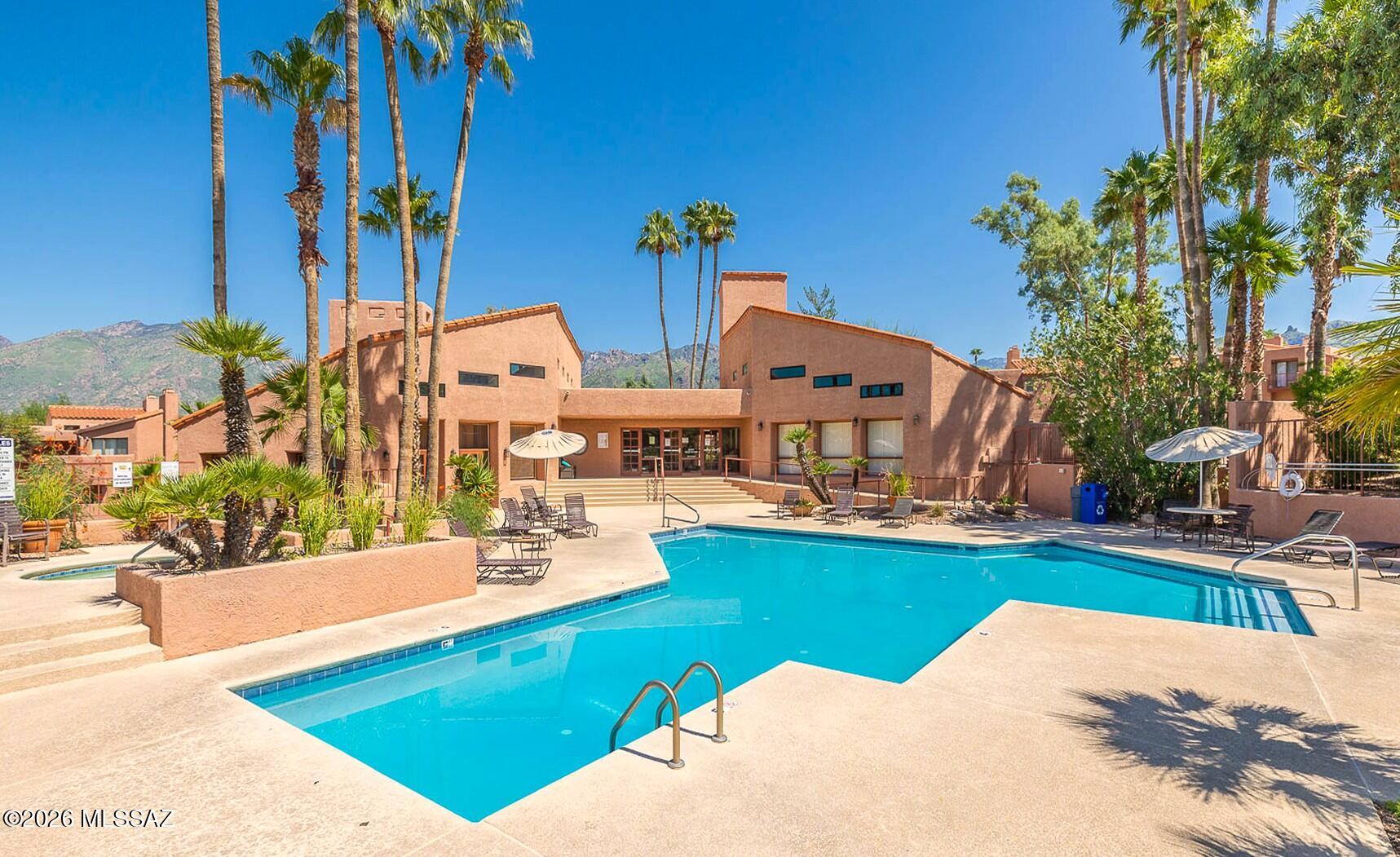 Ventana Vista Condominiums - Residential