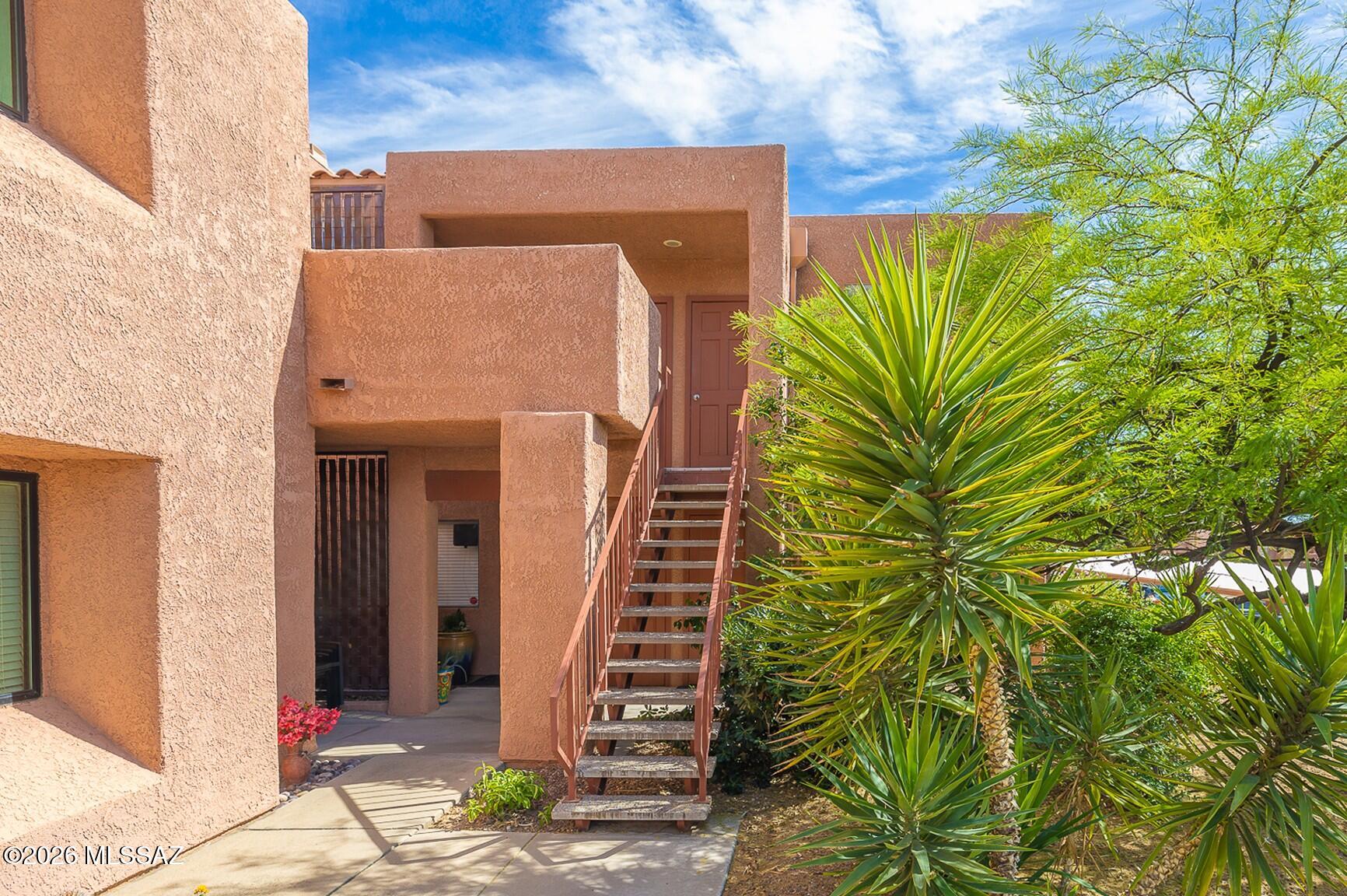 5051 N Sabino Canyon Road 2142