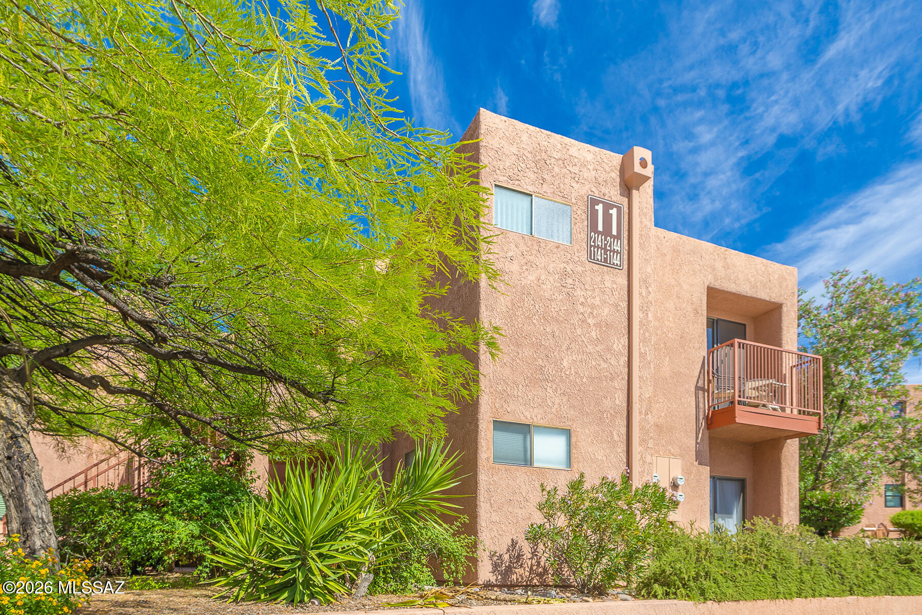Ventana Vista Condominiums - Residential