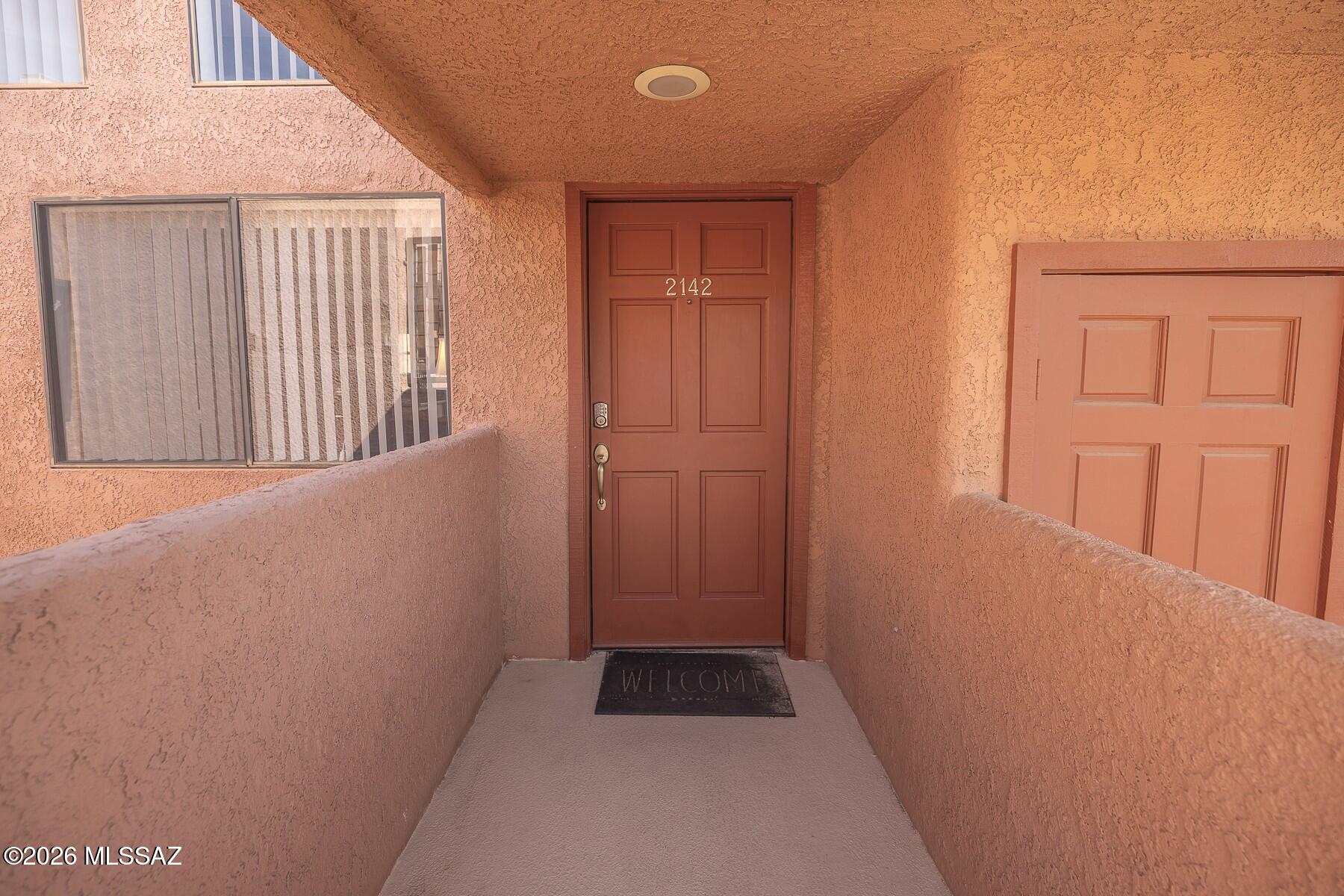 5051 N Sabino Canyon Road 2142