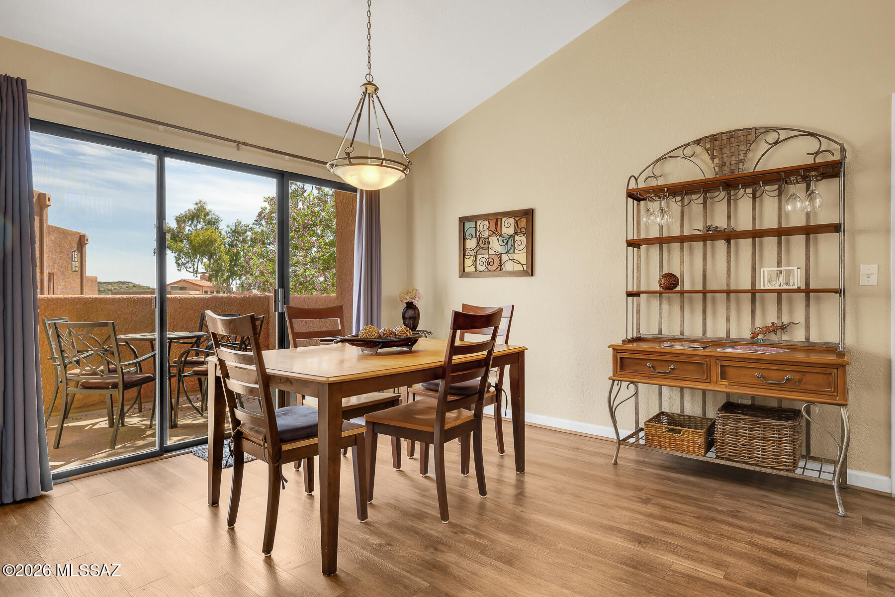 Ventana Vista Condominiums - Residential