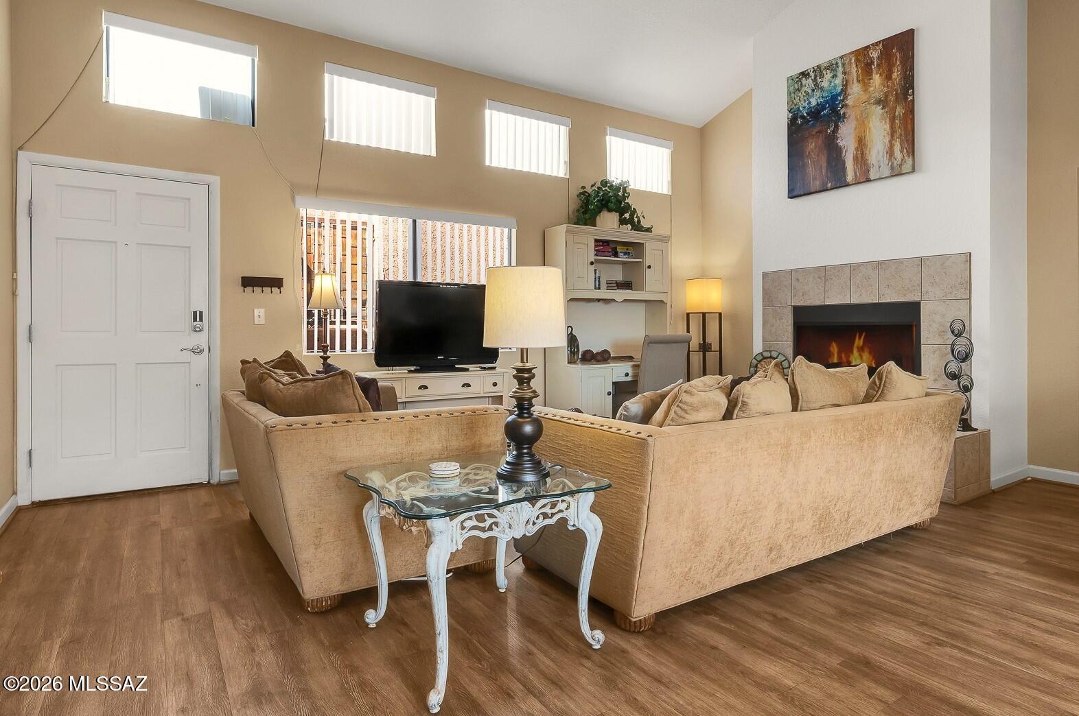 5051 N Sabino Canyon Road 2142