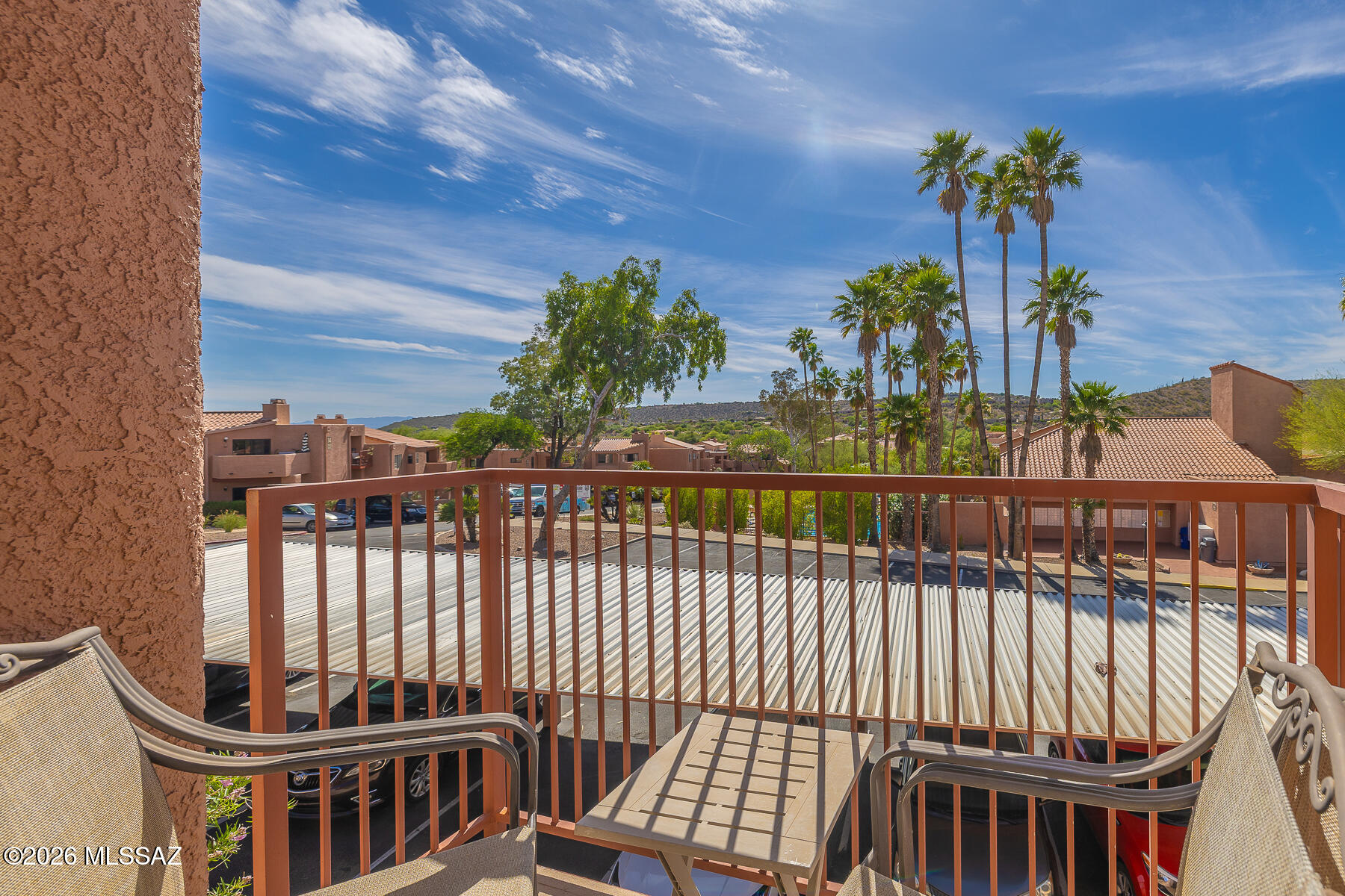 Ventana Vista Condominiums - Residential