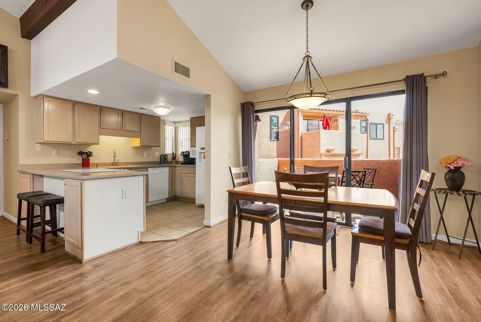 Ventana Vista Condominiums - Residential