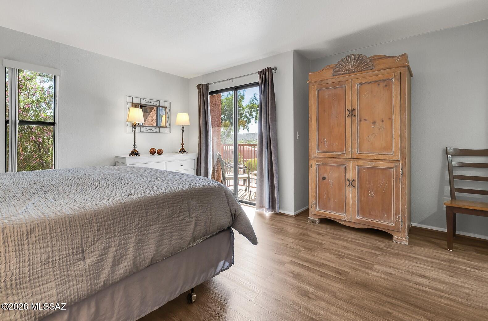 Ventana Vista Condominiums - Residential
