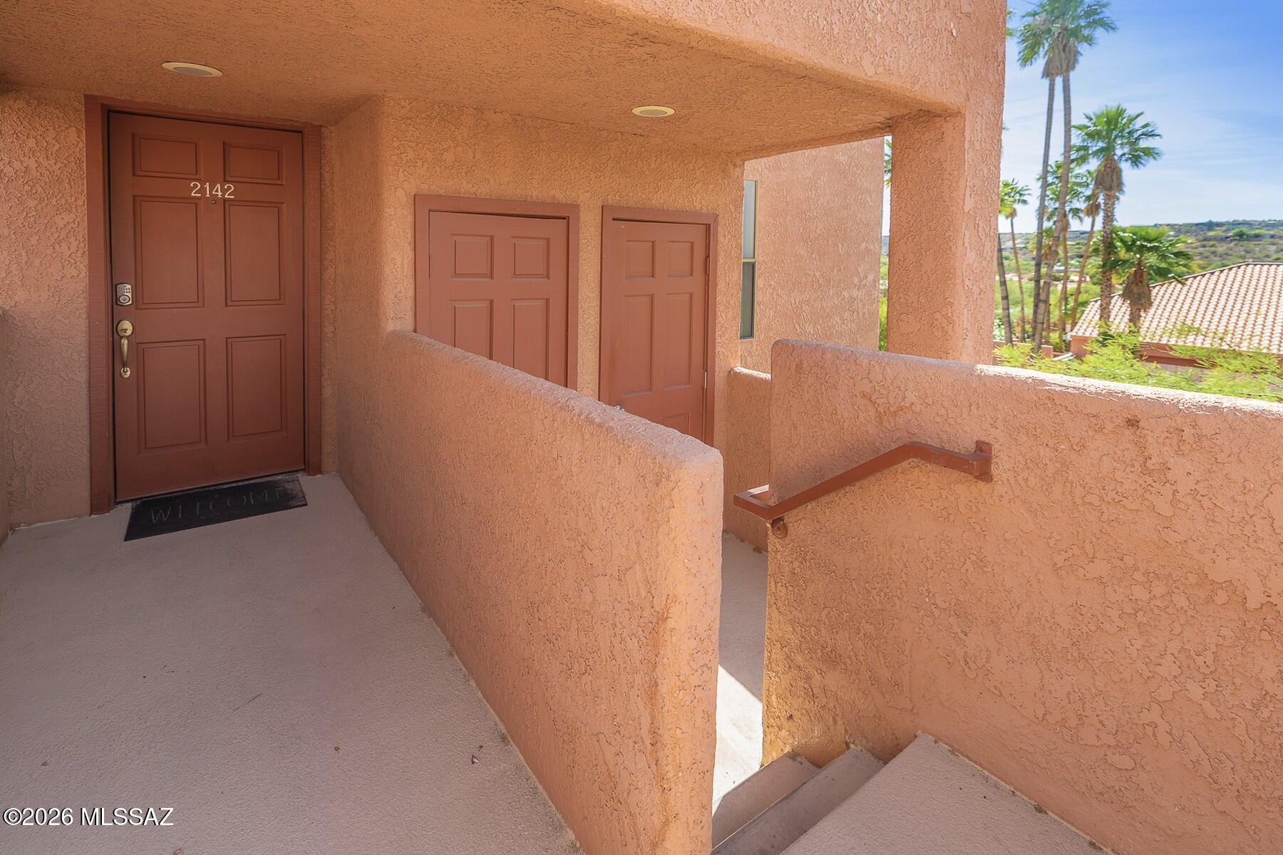 Ventana Vista Condominiums - Residential