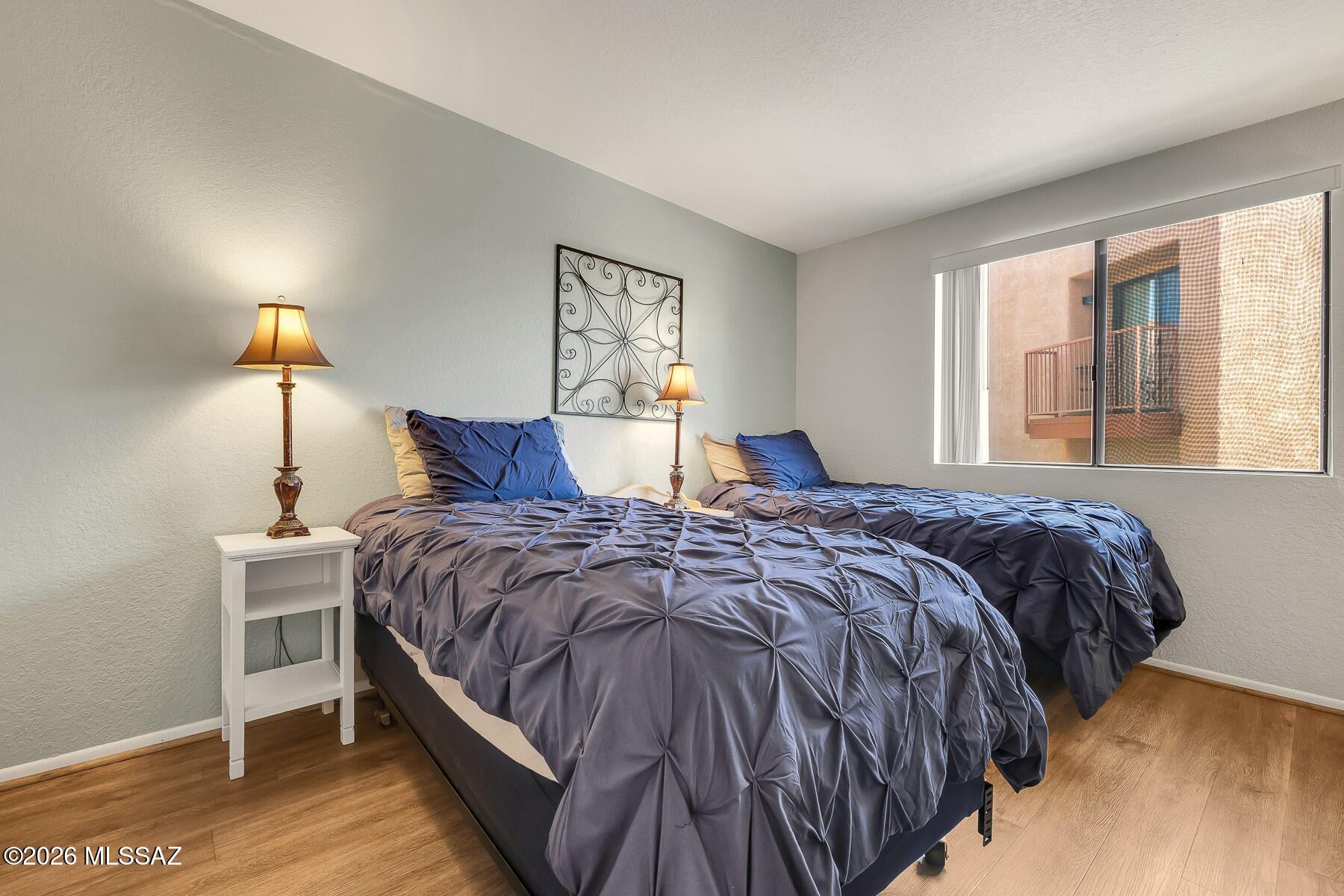 Ventana Vista Condominiums - Residential