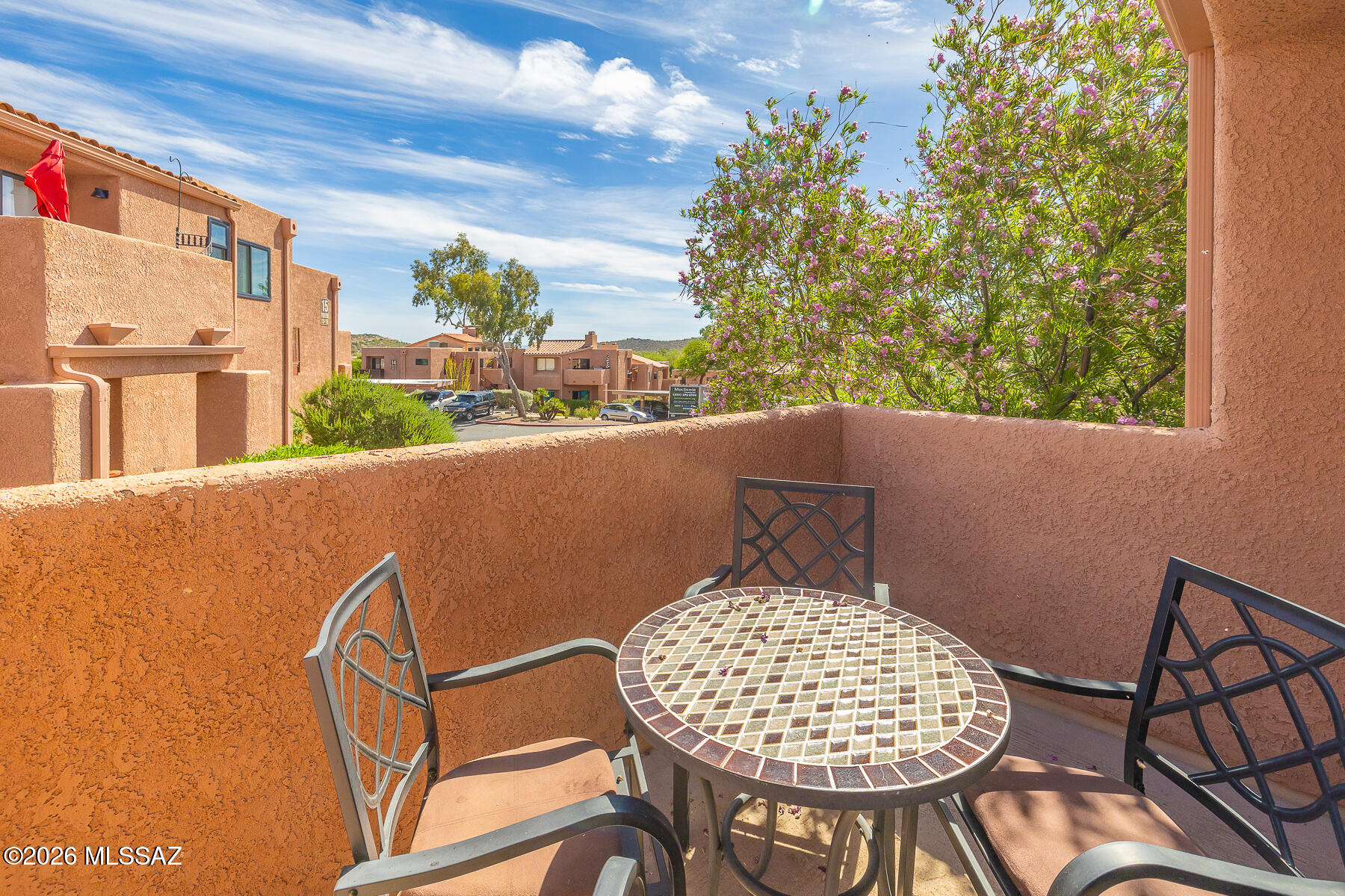 Ventana Vista Condominiums - Residential