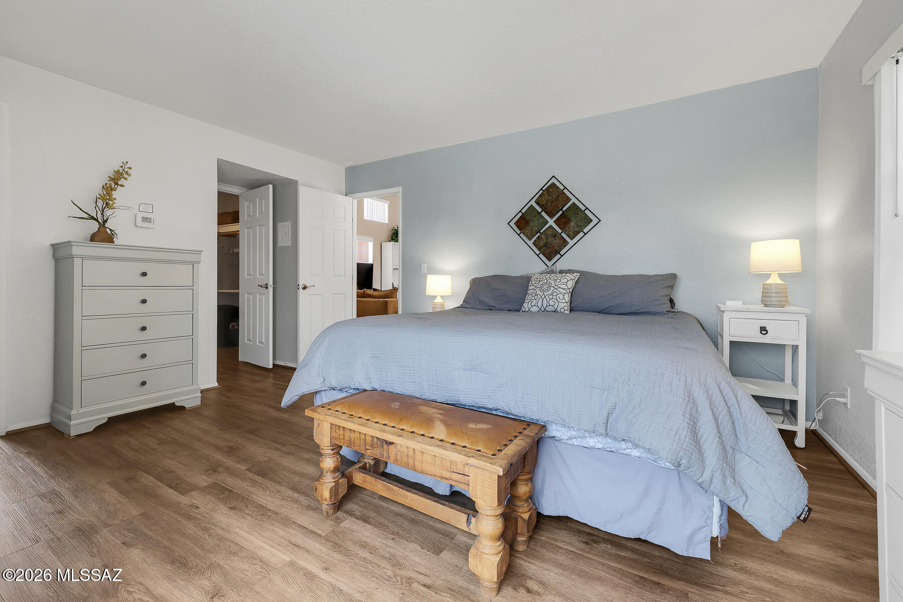 Ventana Vista Condominiums - Residential
