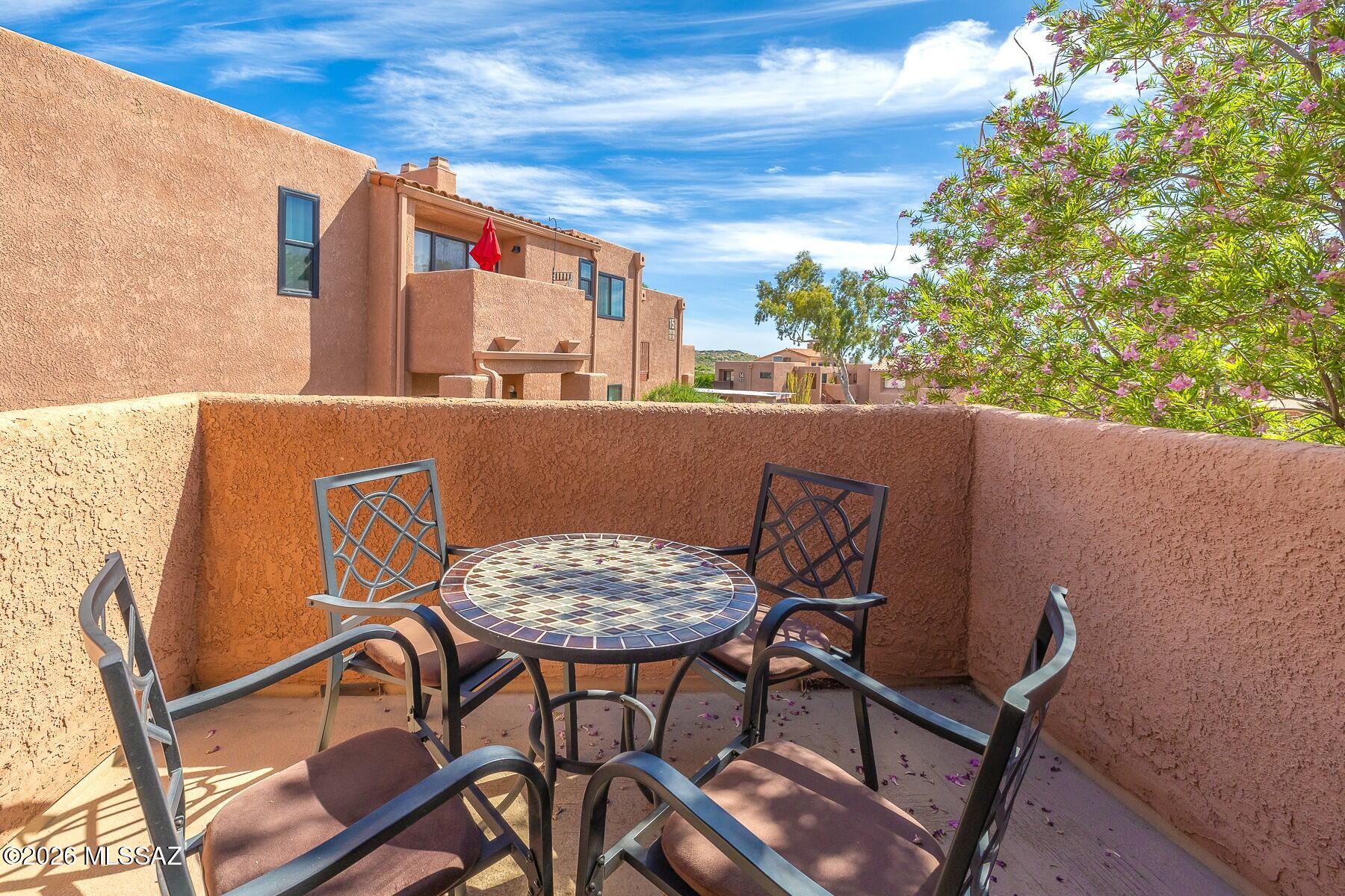 Ventana Vista Condominiums - Residential