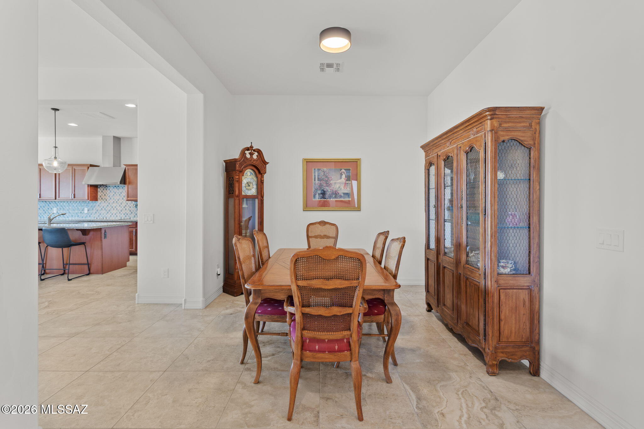 Maracay At Vistoso Resub Block 2 - Residential