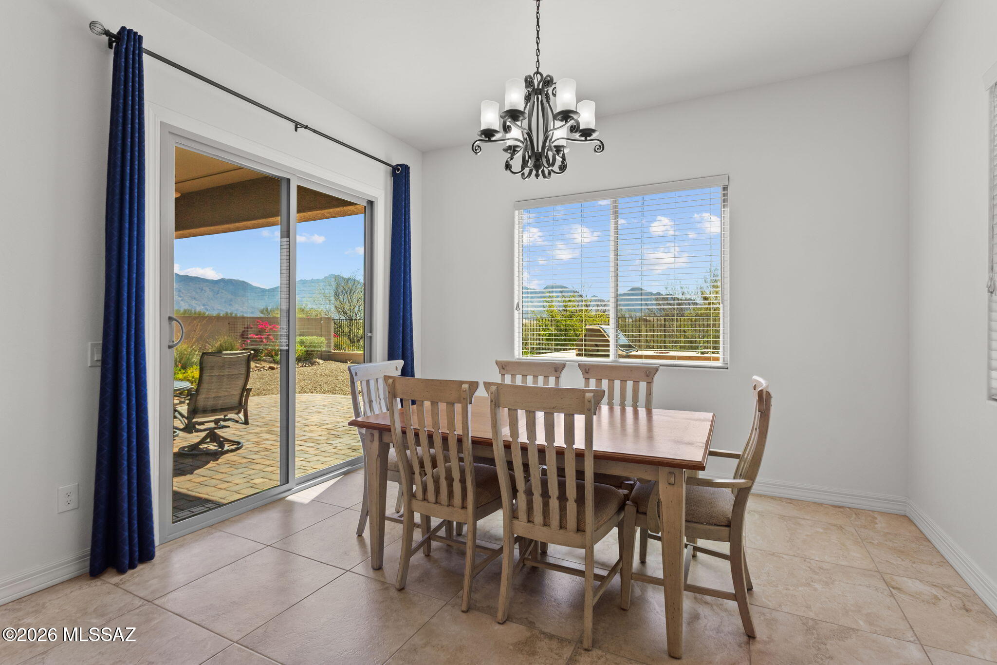 Maracay At Vistoso Resub Block 2 - Residential