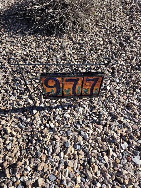 977 W Golden Barrel Court Oro Valley AZ 85755