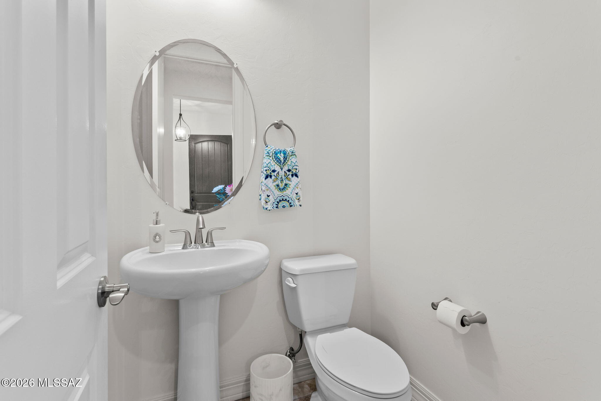 Maracay At Vistoso Resub Block 2 - Residential