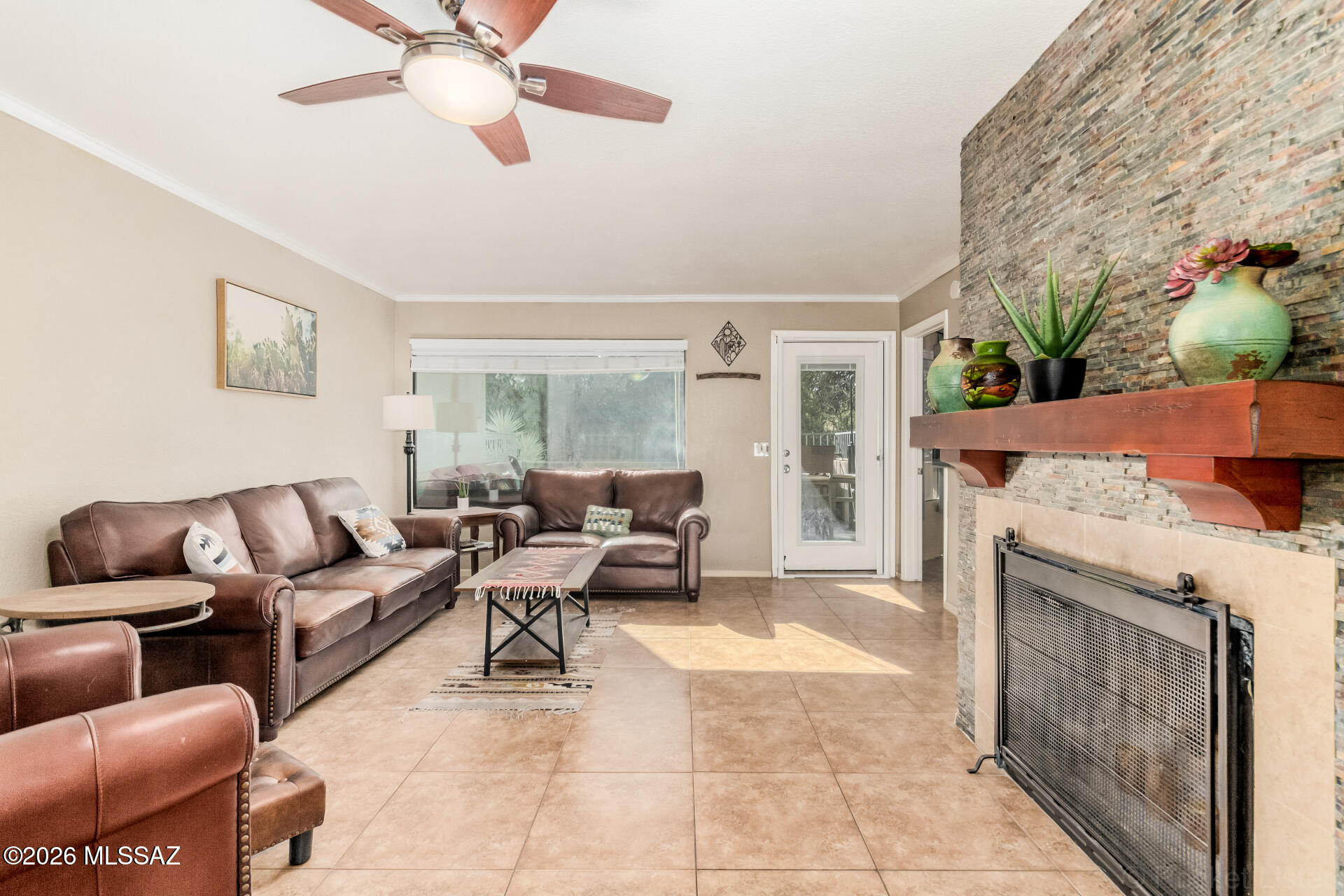 5855 N Kolb Road 6104