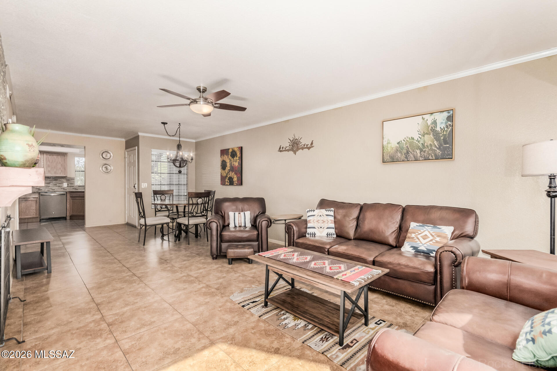 5855 N Kolb Road 6104