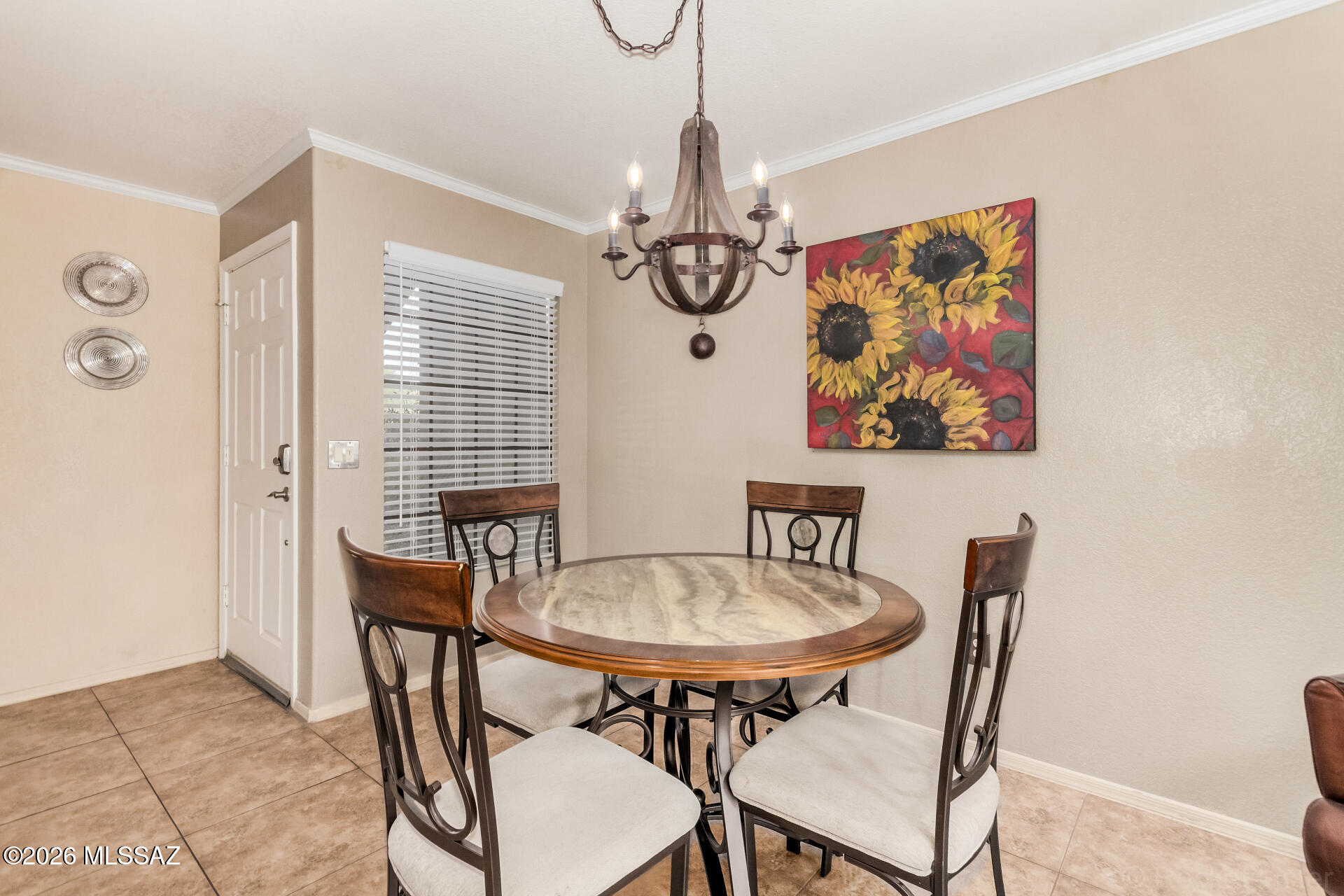 Greens at Ventana Canyon - Residential