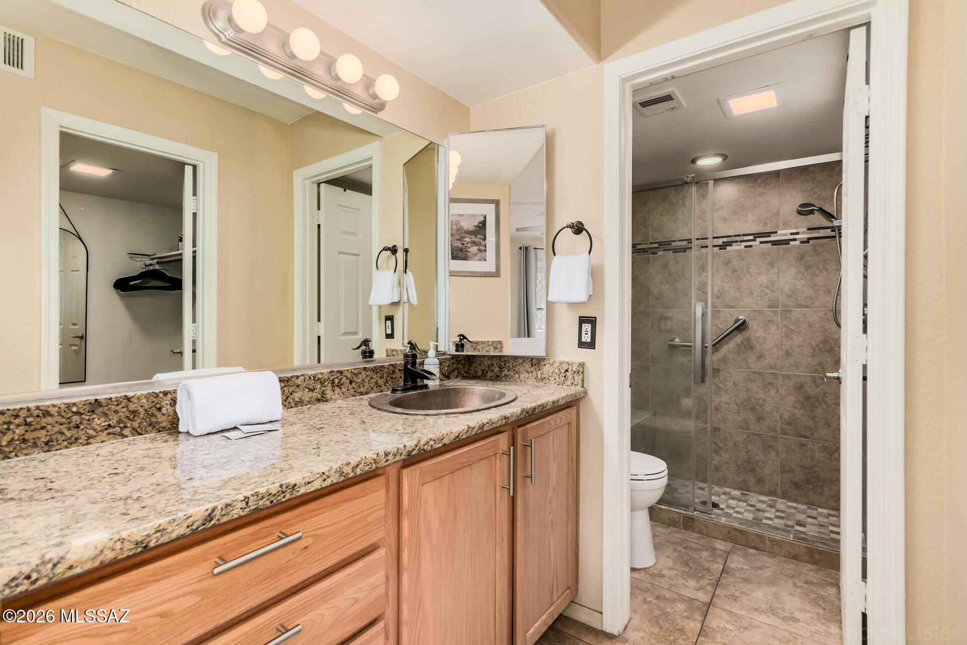 Greens at Ventana Canyon - Residential