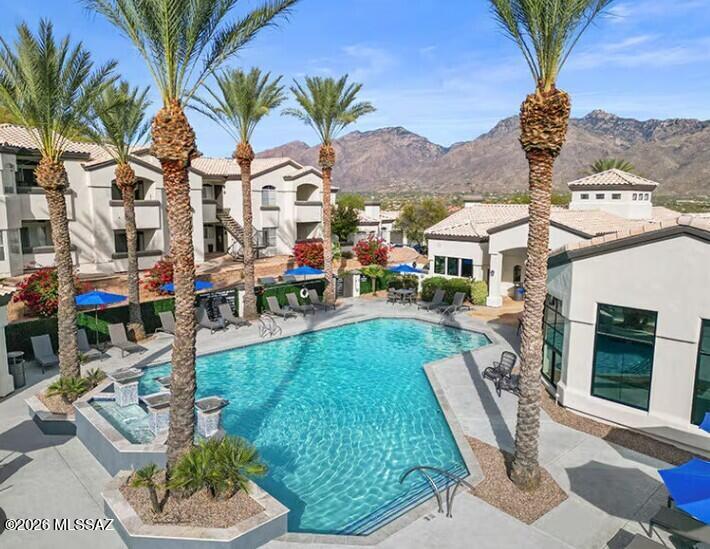 Greens at Ventana Canyon - Residential