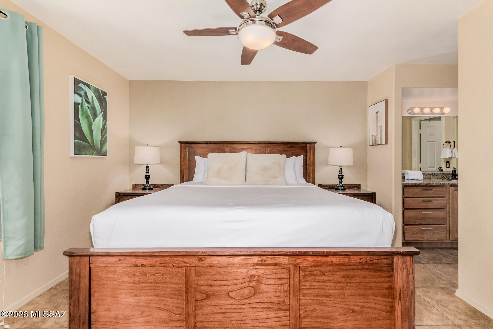 Greens at Ventana Canyon - Residential