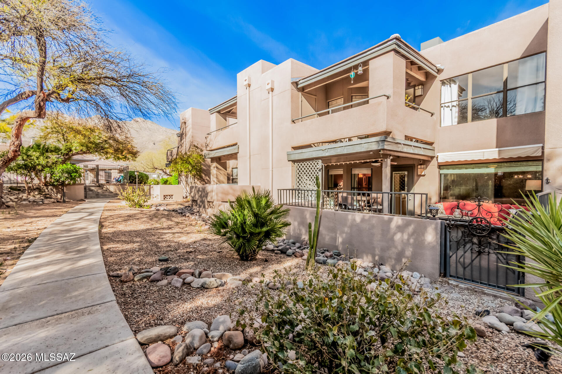 Greens at Ventana Canyon - Residential