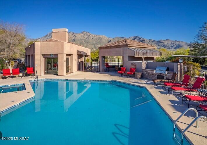 Greens at Ventana Canyon - Residential