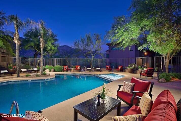 Greens at Ventana Canyon - Residential
