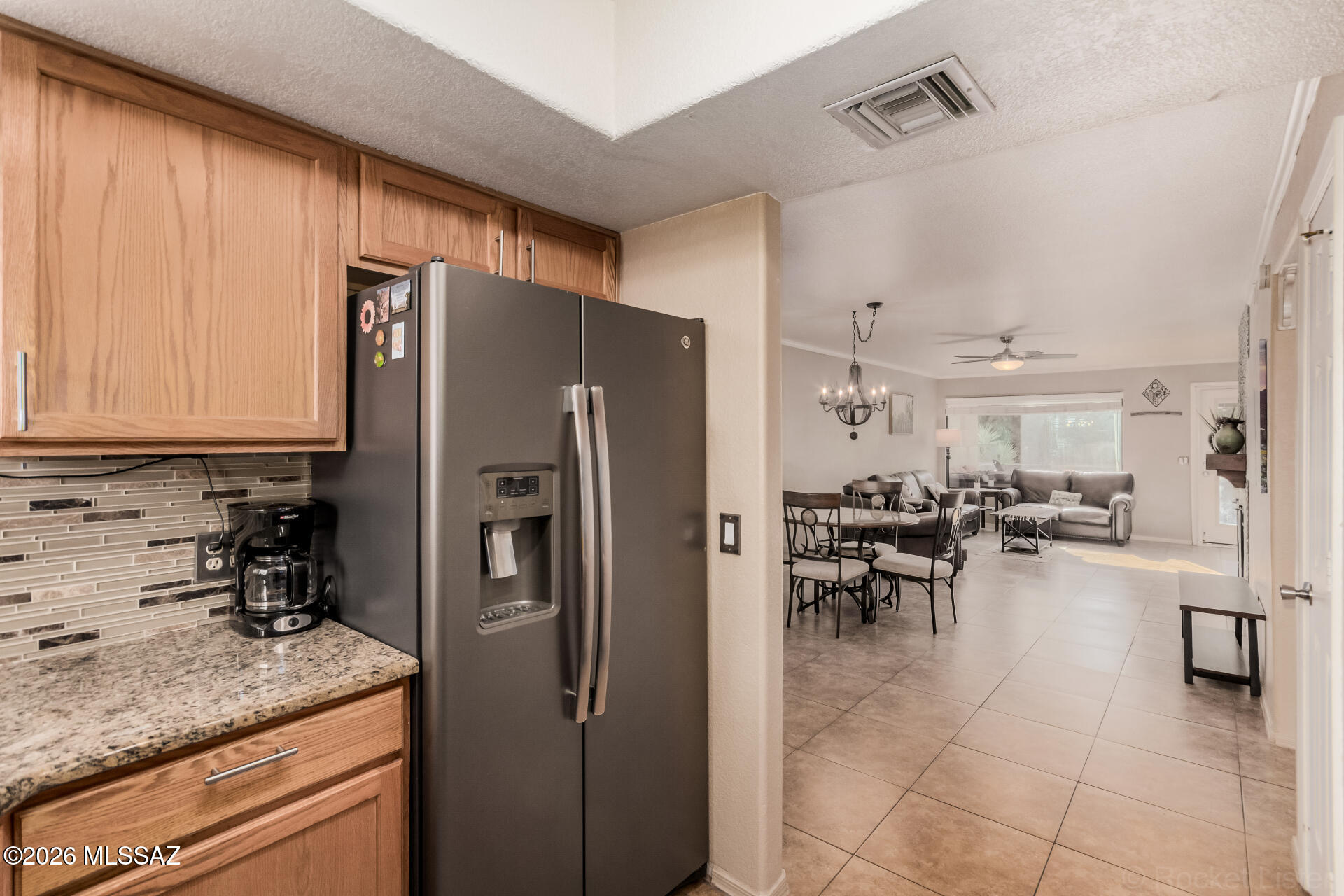 Greens at Ventana Canyon - Residential