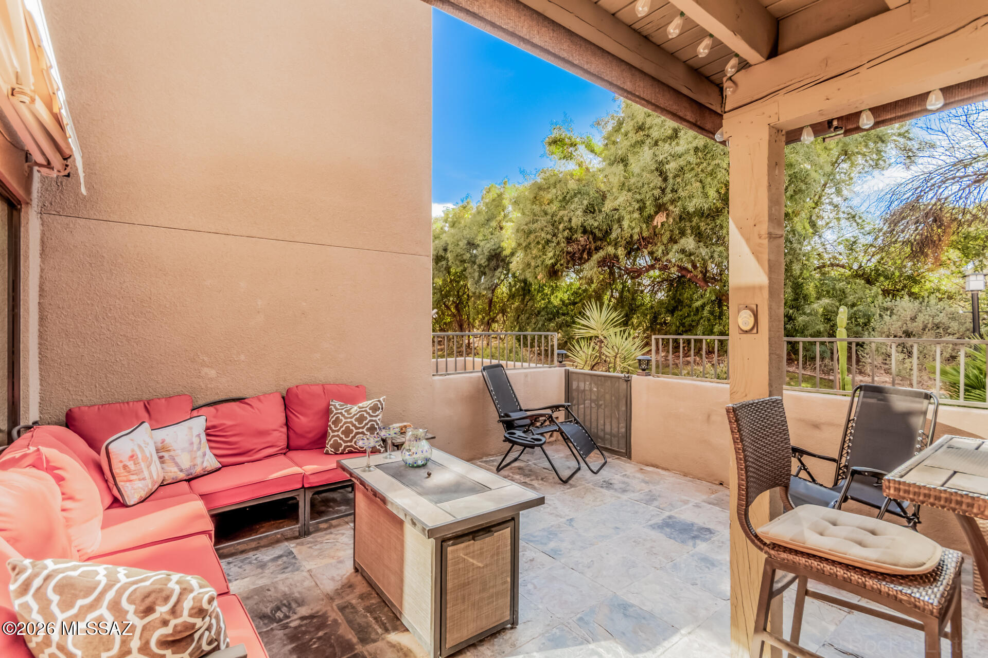 Greens at Ventana Canyon - Residential
