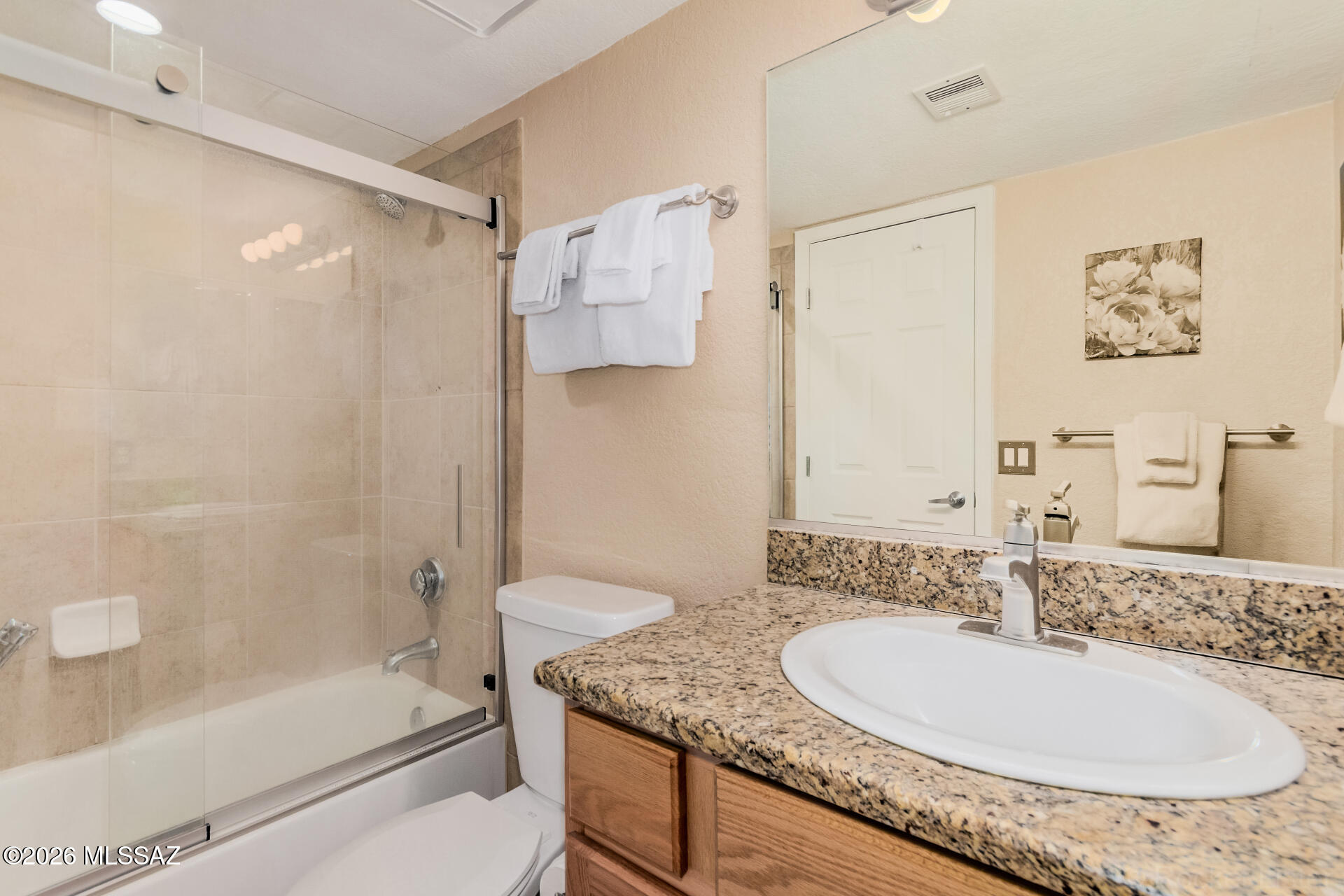 Greens at Ventana Canyon - Residential