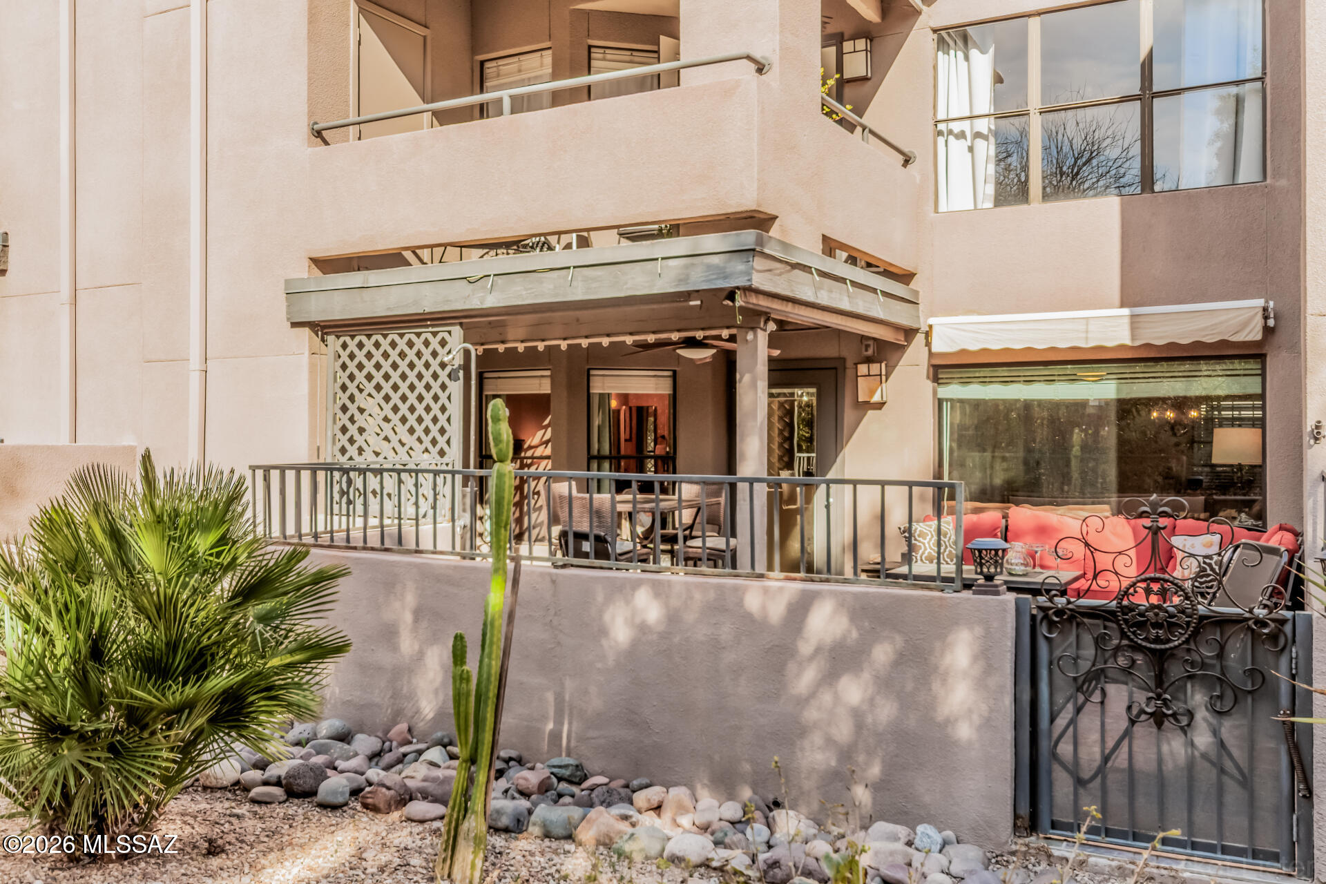 Greens at Ventana Canyon - Residential