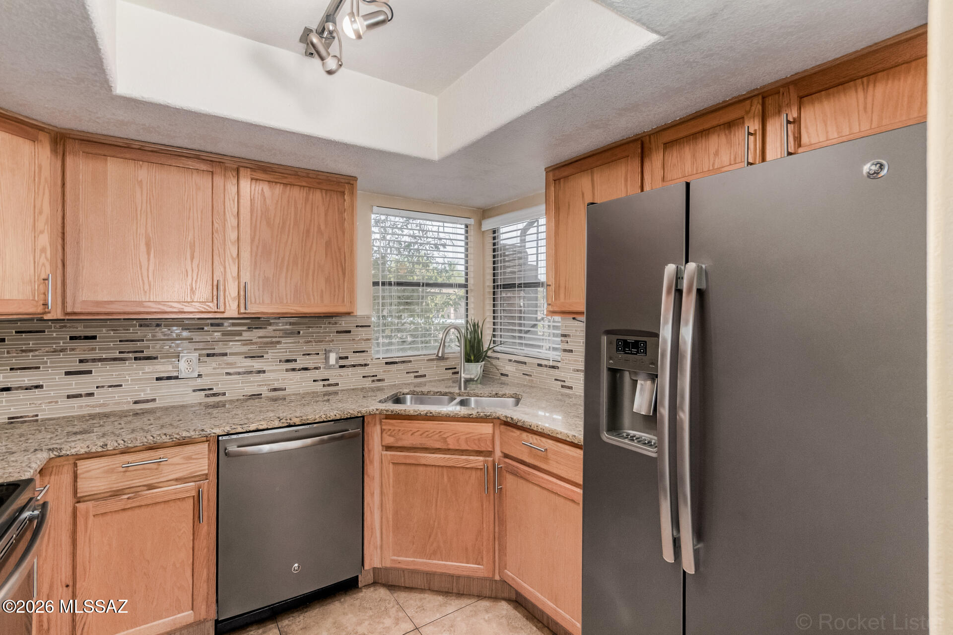 Greens at Ventana Canyon - Residential