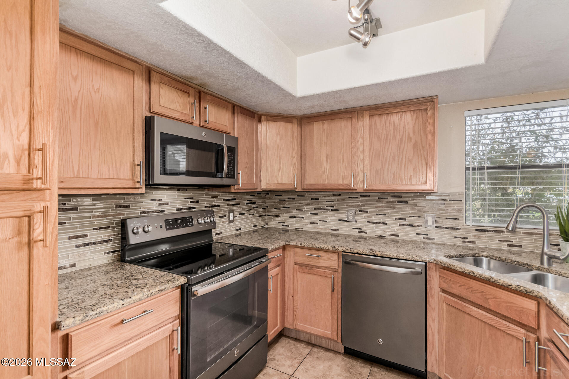 Greens at Ventana Canyon - Residential