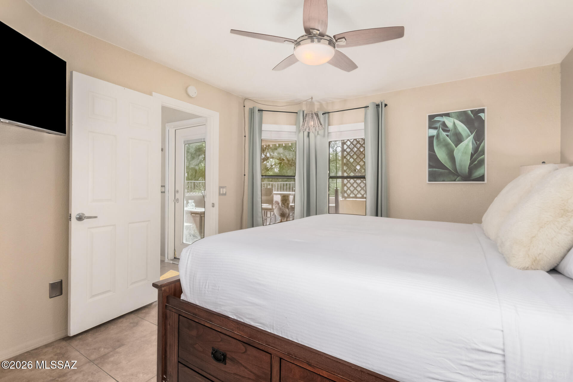 Greens at Ventana Canyon - Residential