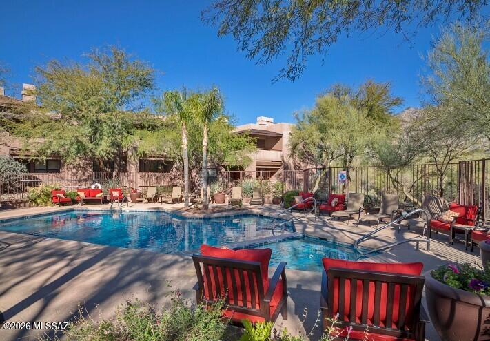 Greens at Ventana Canyon - Residential