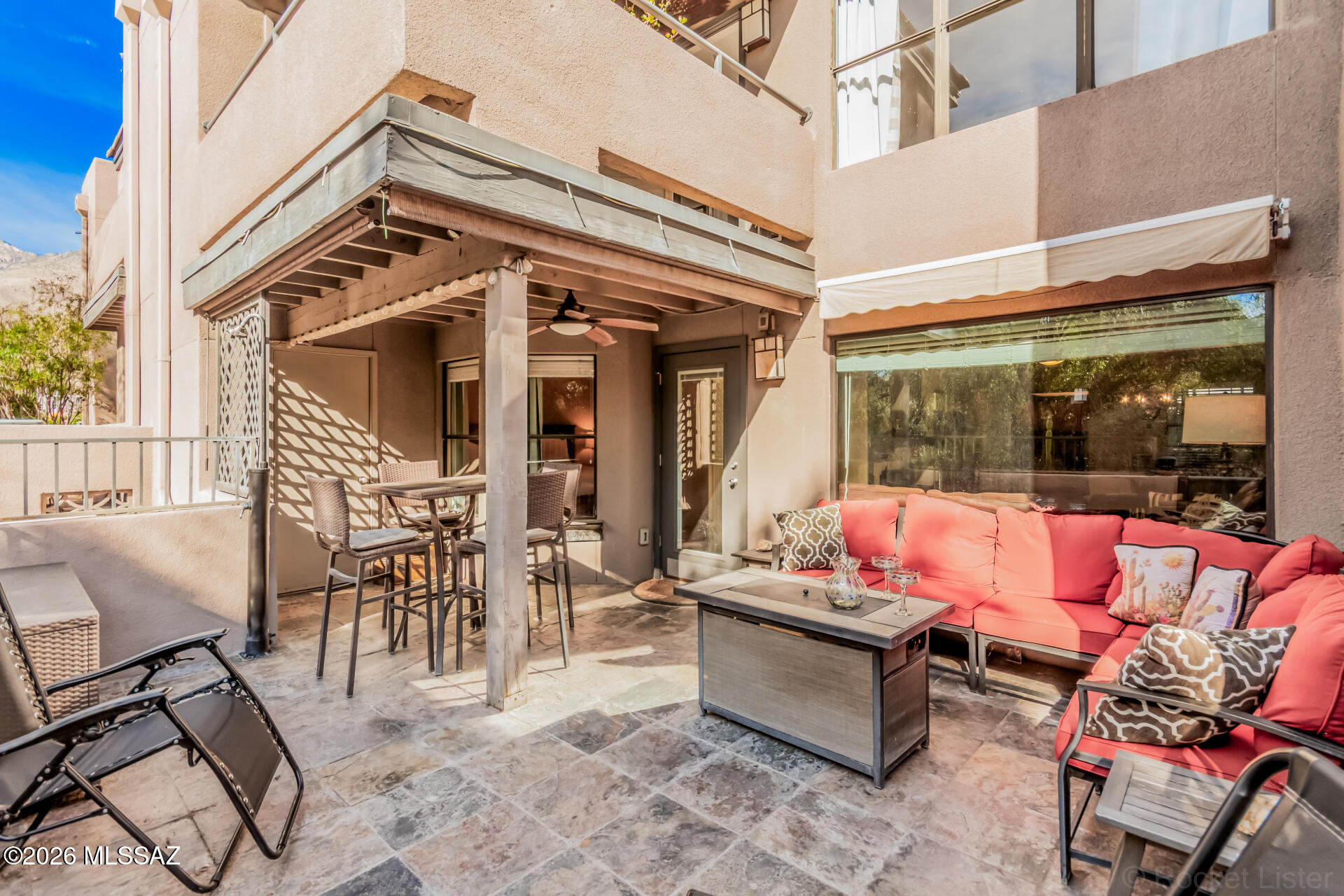Greens at Ventana Canyon - Residential