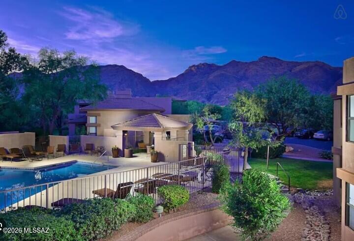 Greens at Ventana Canyon - Residential