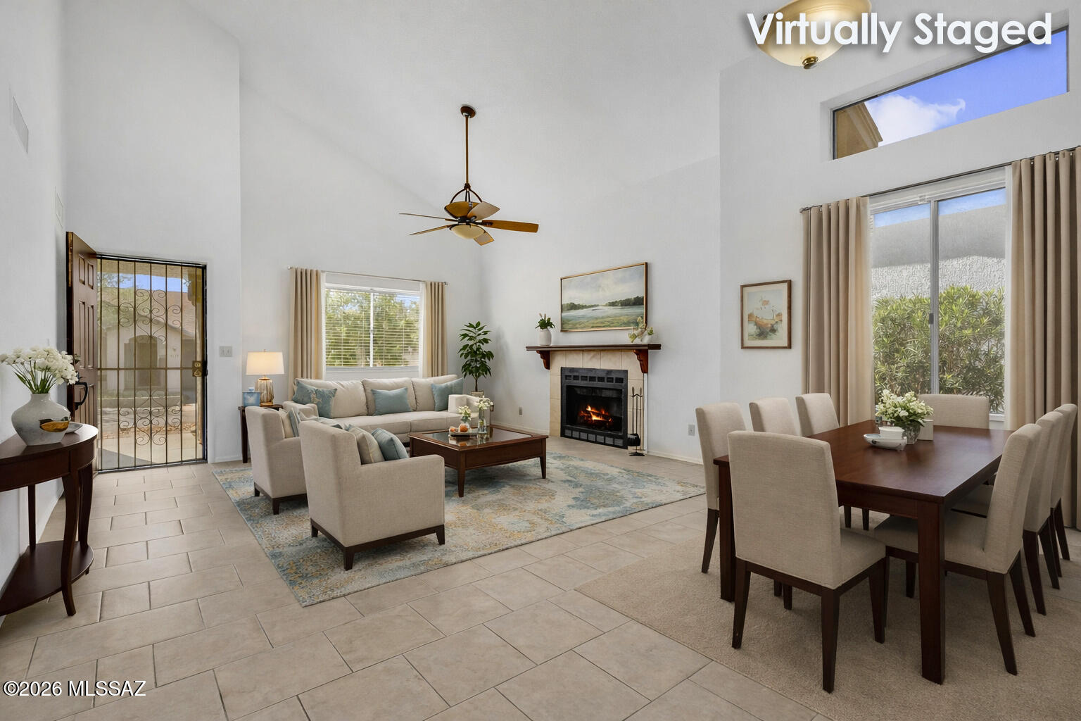 8179 N Streamside Avenue