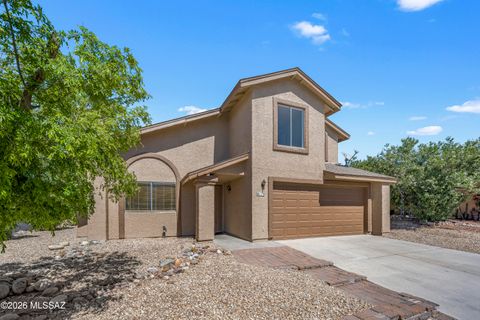 8179 N Streamside Avenue Tucson AZ 85741