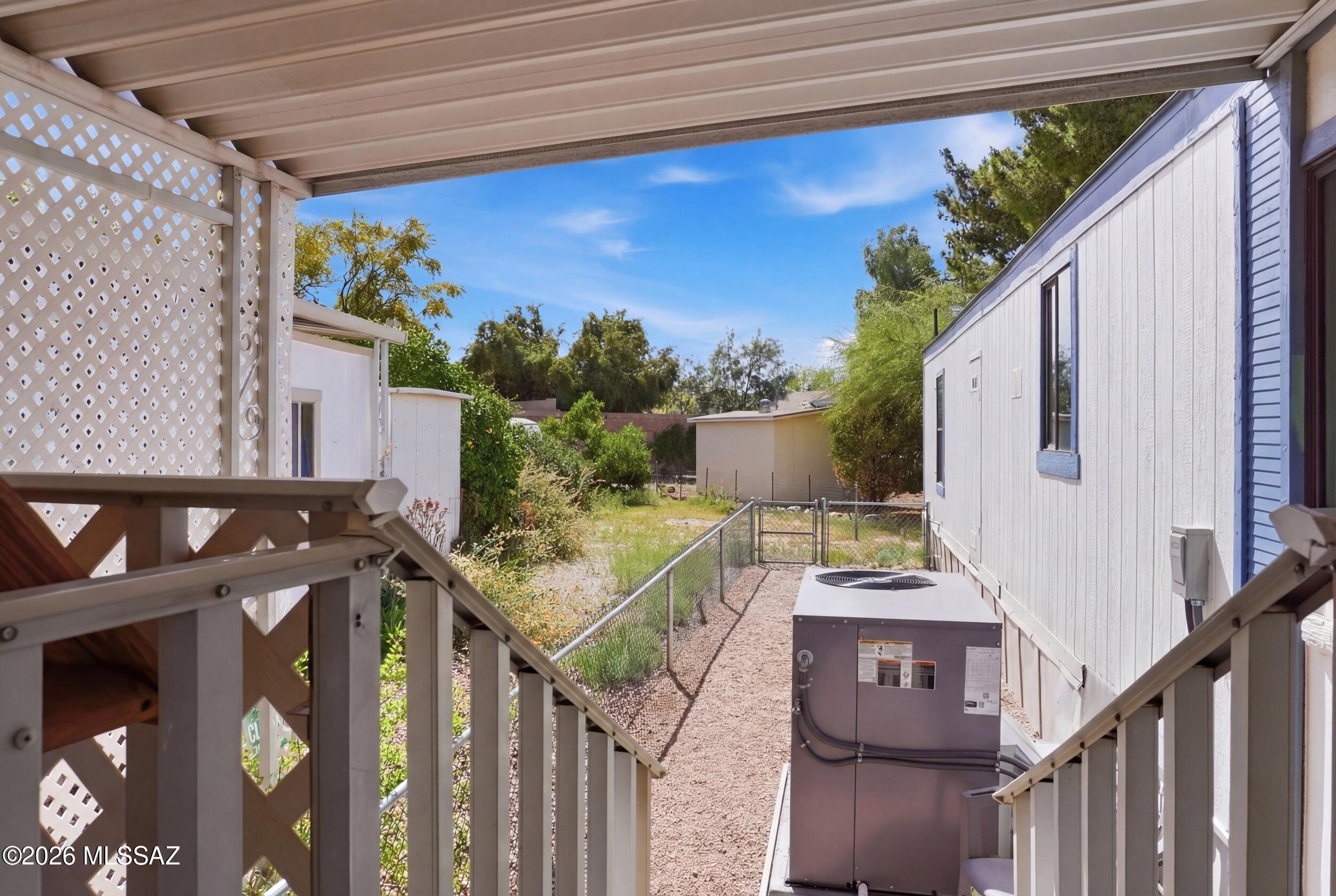 Ranch (The) - Residential
