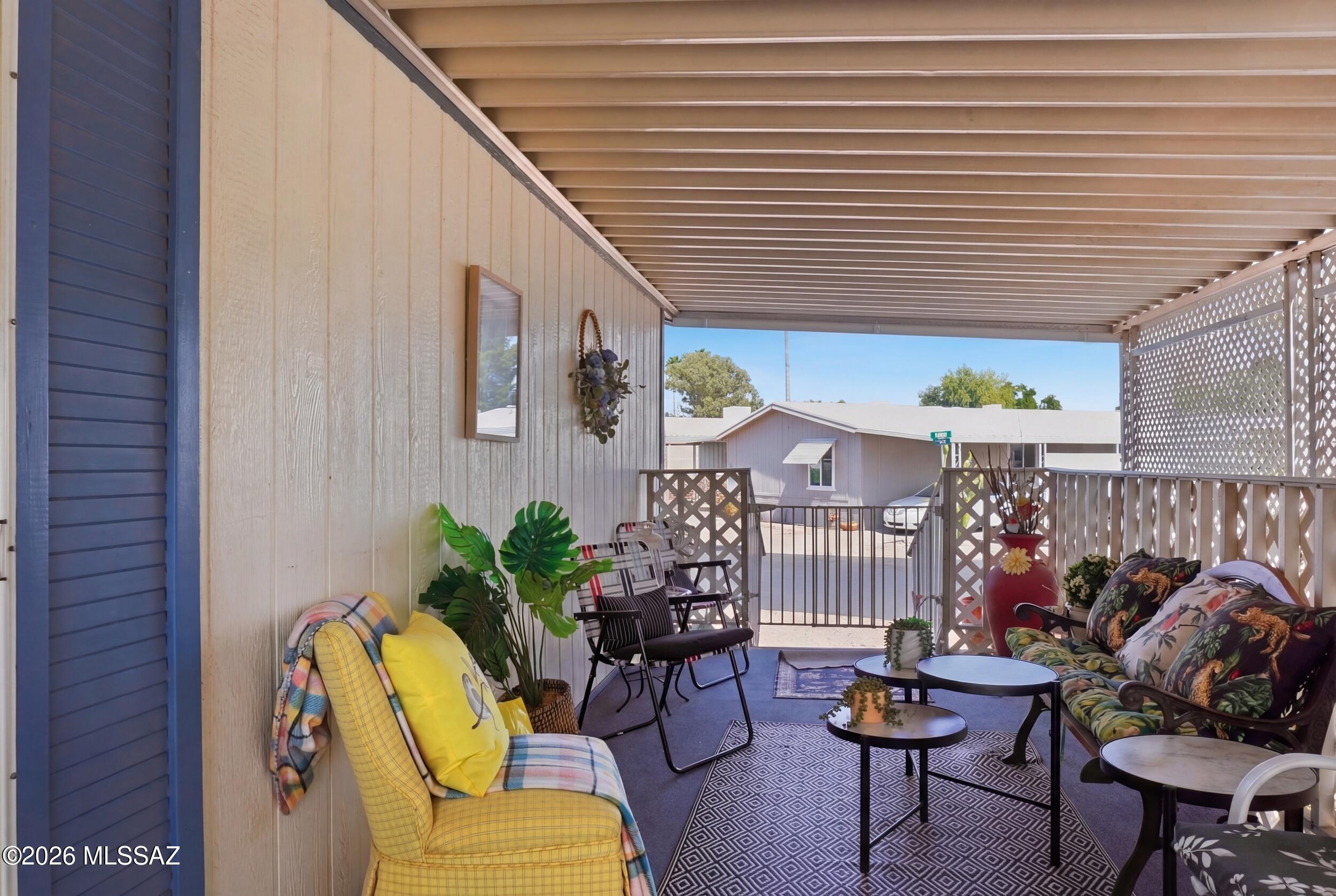 Ranch (The) - Residential