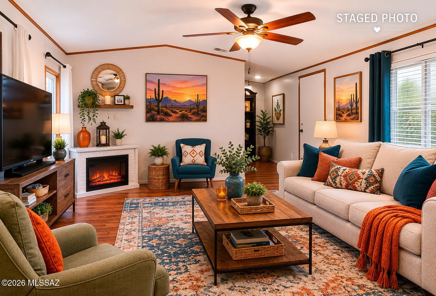 Ranch (The) - Residential