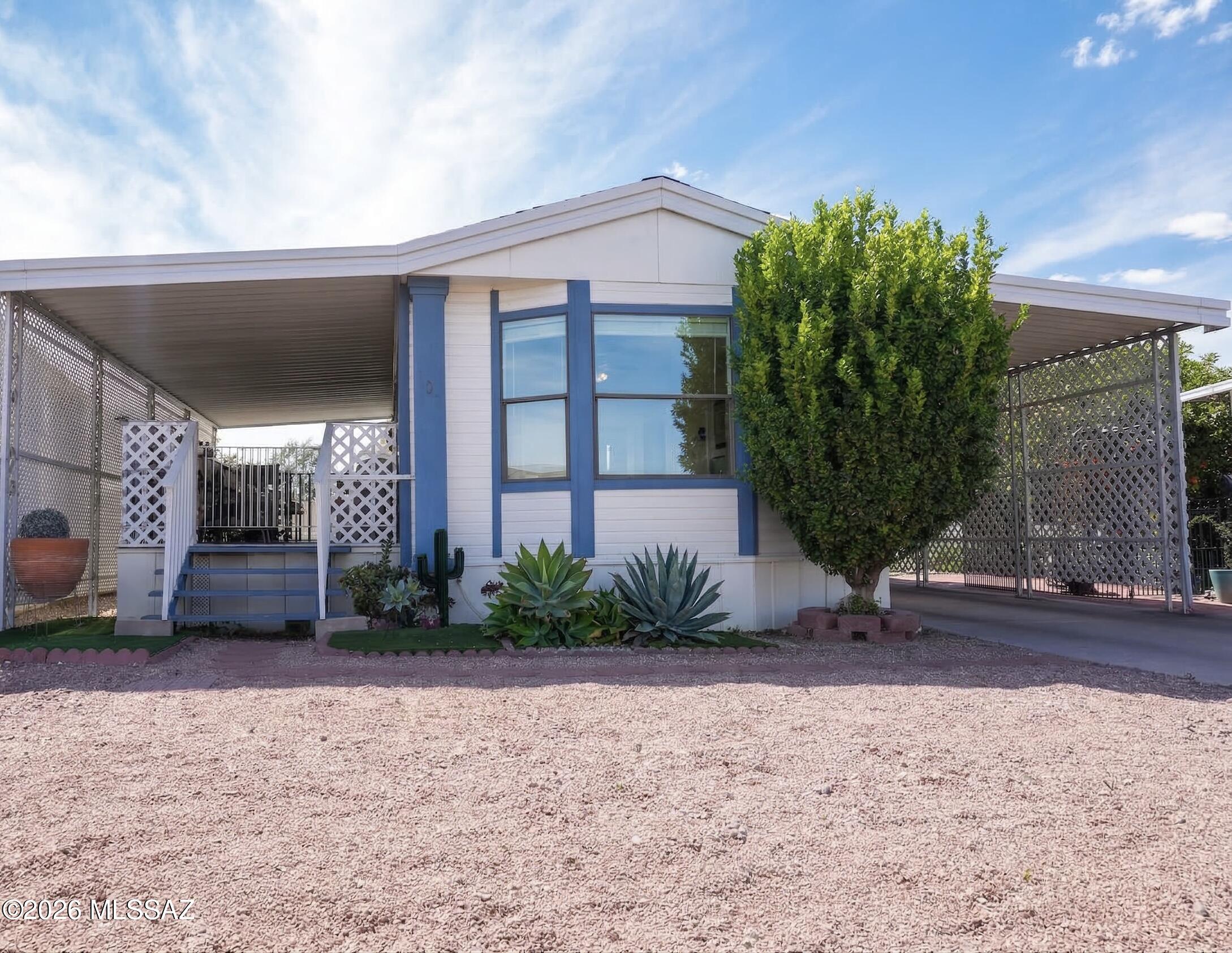 Ranch (The) - Residential
