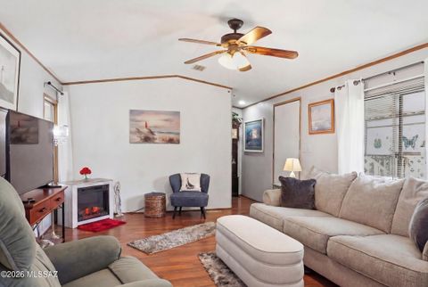 2121 S Pantano Road 108 Tucson AZ 85710